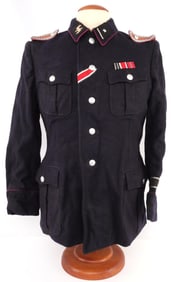 GERMAN SS LEGAL SERVICE WIKING TUNIC