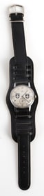 WWII GERMAN REICH 26TH WAFFEN SS DIVISION WATCH