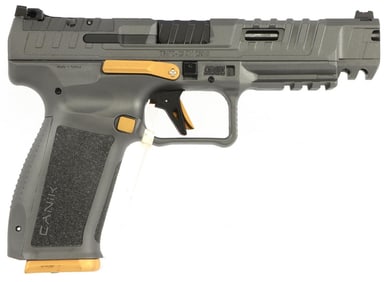 CANIK SFX RIVAL 9MM LUGER SEMI AUTO PISTOL NIB