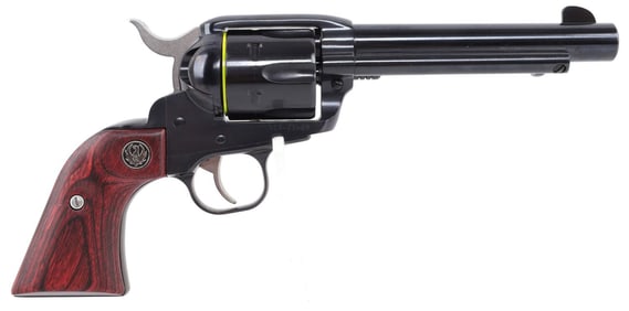 RUGER NEW VAQUERO .357 MAG BLUED NIB