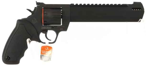 TAURUS RAGING HUNTER .357 MAG DA REVOLVER NIB