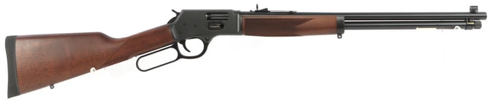 HENRY ARMS BIG BOY .357MAG/.38SPL LEVER RIFLE NIB
