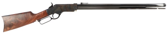 HENRY ARMS IRON FRAME .44-40 WCF LEVER ACTION NIB