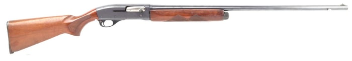 REMINGTON MODEL 11-48 12 GAUGE SEMI AUTO SHOTGUN