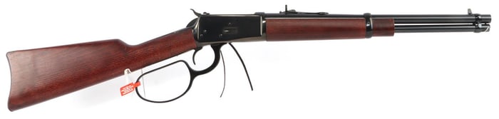 ROSSI BRAZTECH R92 .357MAG LEVER ACTION RIFLE NIB