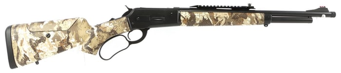 TAYLORS & PEDERSOLI 1886 JOURNEY 45-70 LEVER RIFLE