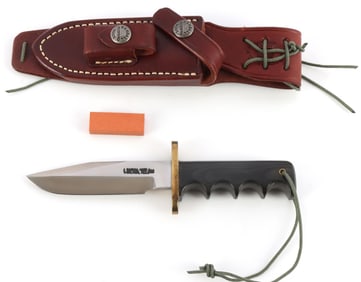 RANDALL MODEL 14 MINI ATTACK KNIFE