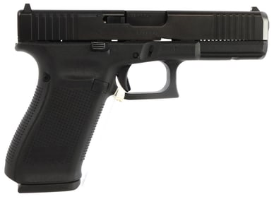 GLOCK 20 GEN 5 10MM SEMI AUTOMATIC PISTOL HANDGUN