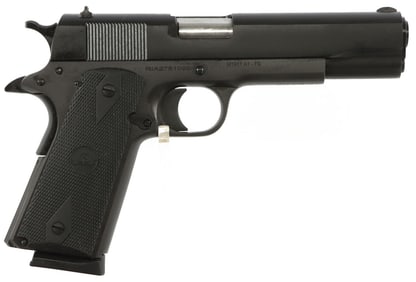 ROCK ISLAND M1911 A1 .45 ACP SEMI AUTO PISTOL NIB