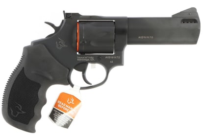 TAURUS M44 TRACKER .44MAG DA REVOLVER NIB
