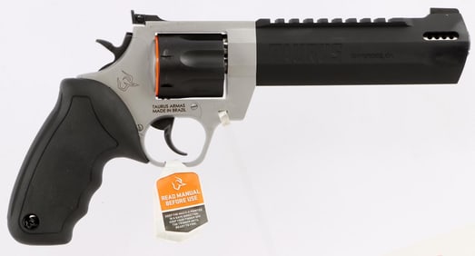 TAURUS RAGING HUNTER .357 DA REVOLVER NIB