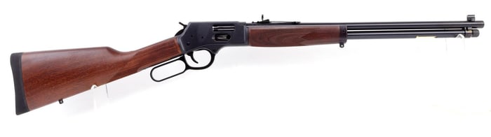 HENRY ARMS BIG BOY .357MAG LEVER ACTION RIFLE NIB