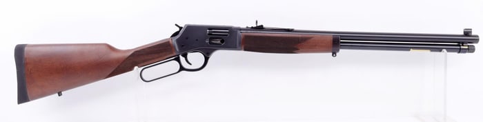 HENRY ARMS BIG BOY .44MAG LEVER ACTION RIFLE NIB