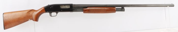 REVELATION R310AB 12GA PUMP SHOTGUN MOSSBERG COPY