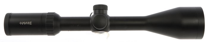 HAWKE VANTAGE 4-12X50 RIFLE HUNTING SCOPE