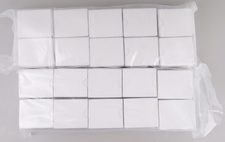 400 ROUNDS OF SALTECH .308 WIN 147 GR AMMUNITION