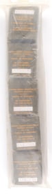 100 ROUNDS OF CAVIM 7.62X51MM NATO AMMUNITION