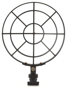 WWII GERMAN REICH MG34 SPIDER SIGHT