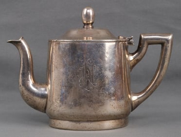 WWII GERMAN LEIBSTANDARTE ADOLF HITLER CREAMER CUP