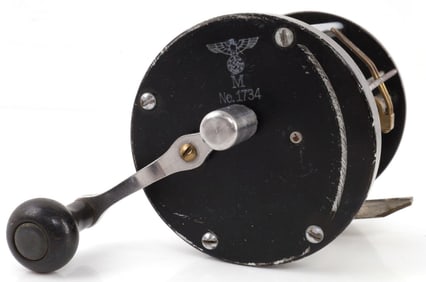 WWII GERMAN KRIEGSMARINE FISHING LURE