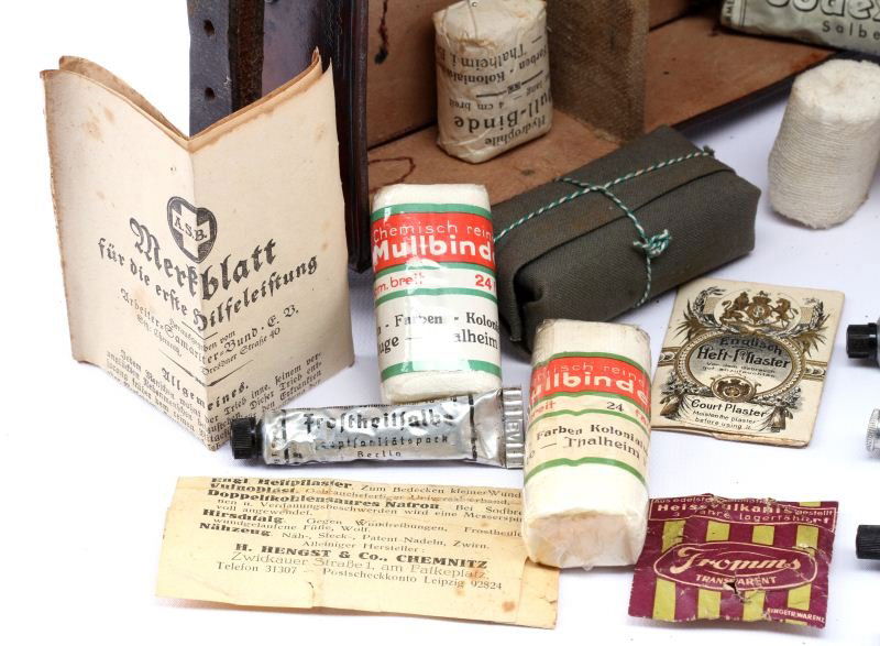 Iodex case essay 03 picture