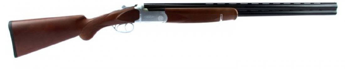 Cz Huglu Mallard Over / Under 12 Gauge Shotgun