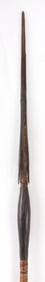 PACIFIC ISLANDER OCEANIC POLYNESIAN FISHING SPEAR
