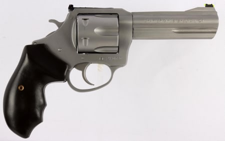 CHARTER ARMS PROFESSIONAL .357 MAG STAINLESS NIB