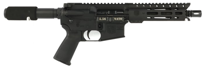 DIAMONDBACK 556 NATO PISTOL LENGTH SEMI AUTO