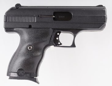 HI-POINT MODEL C9 9MM LUGER SEMI AUTOMATIC PISTOL