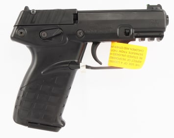KEL TEC P17 22 LR NIB SEMI AUTO PISTOL
