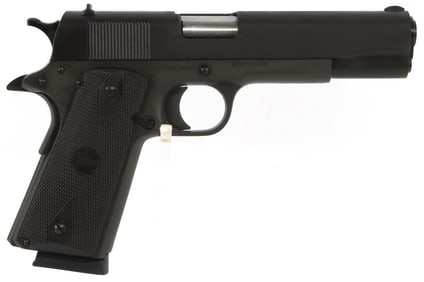 ROCK ISLAND 1911 A1-FS SEMI AUTO .45 ACP PISTOL