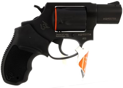 TAURUS 605 357 MAGNUM 37 SPL REVOLVER NIB