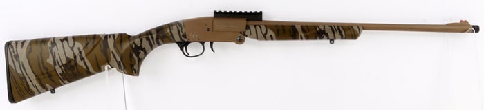 CHARLES DALY 410 FDE BOTTOMLAND DUCK PICATINNY