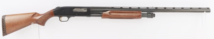 MOSSBERG MODEL 835 ULTI-MAG 12 GA PUMP SHOTGUN