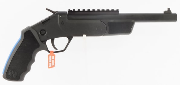 ROSSI BRAWLER 410 GA 45 COLT SHOTGUN SINGLE SHOT