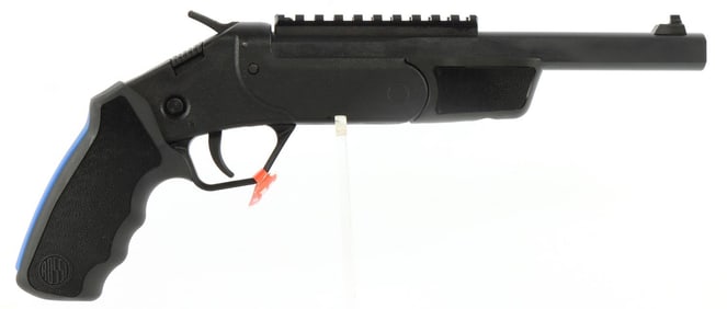ROSSI BRAWLER 410 GA 45 COLT SHOTGUN SINGLE SHOT