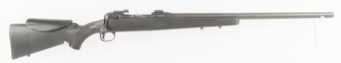 SAVAGE MODEL 110 .300 WIN MAG BOLT ACTION RIFLE