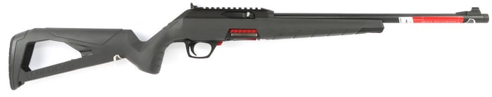 WINCHESTER WILDCAT 22 SR SEMI AUTO RIFLE