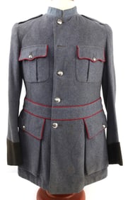 WWI AUSTRO HUNGARIAN JACKET MOVIE PROP COSTUME