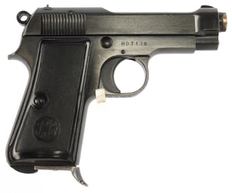 BERETTA M1934 .380 ACP SEMI AUTO PISTOL