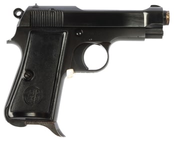 BERETTA M1934 .380 ACP SEMI AUTO PISTOL