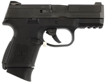 FNS-40C .40 S&W COMPACT SEMI AUTO PISTOL NMS