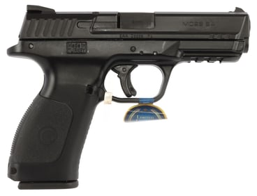 GIRSAN MS28 SA 9MM SEMI AUTOMATIC PISTOL NIB