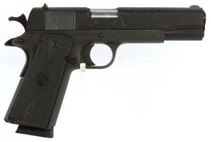ROCK ISLAND ARMORY M1911 A1 .45 ACP PISTOL NIB