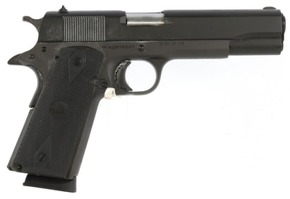 ROCK ISLAND ARMORY M1911 A1 9MM PISTOL NIB