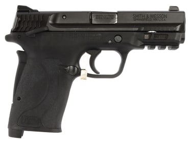 S&W 380 SHIELD EZ SERIES SEMI AUTO PISTOL NIB