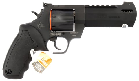 TAURUS RAGING HUNTER .357 MAG DA REVOLVER NIB