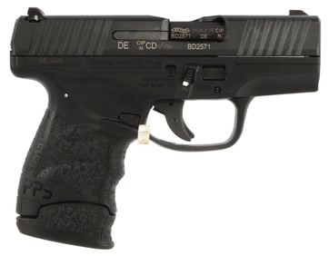 WALTHER PPS M2 9MM SEMI AUTO PISTOL NIB