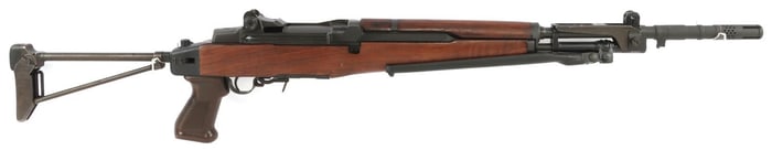 BERETTA BM-59 MK III ALPINI 7.62 NATO ALPINE RIFLE